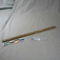 藏品(裁帛尺)的圖片